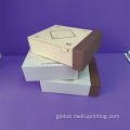 Jewelry Gift Boxes Earring Necklace Bracelet Jewellery Packaging Boxes Manufactory